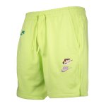 Nike Essentials+ French Terry Short Rot F814