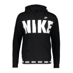Nike Essentials+ French Terry Hoody Rot F657