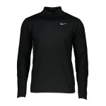 Nike Element HalfZip Sweatshirt Running F084