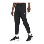 Nike Challenger Woven Hose Running Schwarz F010