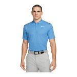 Nike Golf Poloshirt Blau F412