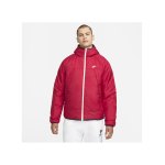 Nike Therma-FIT Legacy Reversible Jacke Rot F687