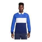 Nike England Sweatshirt Blau F480