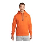 Nike Niederlande Hoody Orange F893