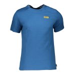 Nike F.C. Backprint T-Shirt Schwarz F010