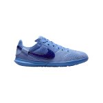 Nike Jr Streetgato IC Halle Kids Blau Pink F461