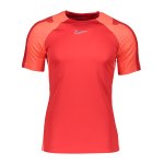 Nike Strike 22 T-Shirt Pink Weiss F639