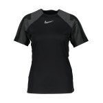 Nike Strike 22 T-Shirt Damen Rot F657