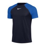 Nike Academy Pro T-Shirt Blau Weiss F451