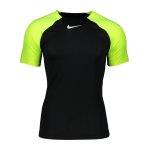 Nike Academy Pro Trainingsshirt Blau Weiss F451
