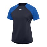Nike Academy Pro T-Shirt Damen Rot Weiss F657
