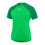Nike Academy Pro T-Shirt Damen Rot Weiss F657