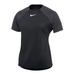 Nike Academy Pro Trainingsshirt Damen Rot Weiss F657