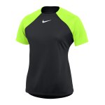 Nike Academy Pro Trainingsshirt Damen Rot Weiss F657