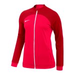 Nike Academy Pro Trainingsjacke Damen Rot F657