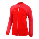 Nike Academy Pro Trainingsjacke Damen Rot F657