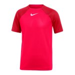 Nike Academy Pro Dri-FIT T-Shirt Kids Rot F657