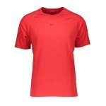 Nike Strike 22 Express T-Shirt Grau F070