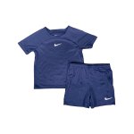 Nike Academy Trainingsanzug Kids Blau F451