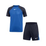 Nike Academy Trainingsanzug Kids Blau F451