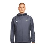 Nike F.C. Dri-FIT AWF Trainingsjacke Blau F437