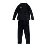 Nike Academy Pro Trainingsanzug Kids Blau F451