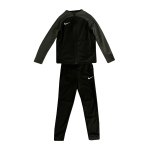 Nike Academy Pro Trainingsanzug Kids Blau F451
