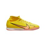 Nike Air Zoom Mercurial Superfly IX Academy IC Halle Generation Gold F810