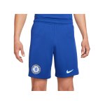 Nike FC Chelsea London Short Home Away 2022/2023 F495
