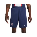 Jordan Paris St. Germain Short 4th 2022/2023 Schwarz F010