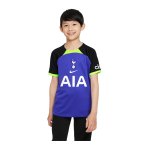 Nike Tottenham Hotspur Trikot Home 2022/2023 Kids F101