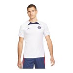 Nike Paris St. Germain Strike Trainingssshirt F101