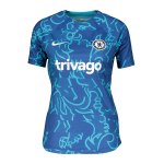 Nike FC Chelsea London Prematch Shirt 22/23 D F448