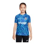 Nike FC Chelsea London Prematch Shirt 22/23 K F448