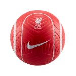 Nike FC Liverpool Strike Fanball Weiss F100