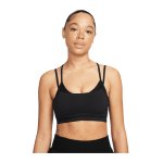 Nike Indy Yoga Sport-BH (ungepolstert) Damen F010