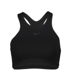 Nike Yoga Swoosh medSup Damen Sport-BH F010