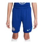Nike FC Chelsea London Short Home/Away 2022/2023 Kids F495