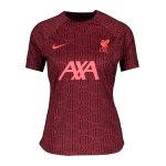 Nike FC Liverpool Prematch Shirt 2022/2023 Damen F609