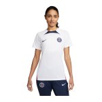 Nike Paris St. Germain Trainingsshirt Damen F101