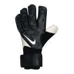 Nike VG3 Promo TW-Handschuhe Schwarz Grau F010