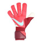 Nike VG3 RS Promo TW-Handschuhe Schwarz Gelb F010