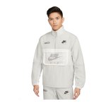 Nike Air Woven Jacke Grau F012