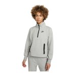 Nike Tech Fleece HalfZip Sweatshirt Damen F601