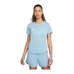 Nike Swoosh T-Shirt Running Damen Tall F010