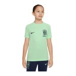 Nike Brasilien Academy Trainingsshirt Kids F390