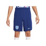 Nike England Short Away WM 2022 Rot F600