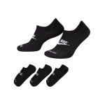 Nike Everyday Plus Cushioned Socken Weiss F100