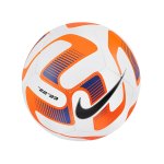 Nike Skills Trainingsball Orange F803