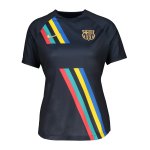Nike FC Barcelona Prematch Shirt 2022/2023 Damen F451